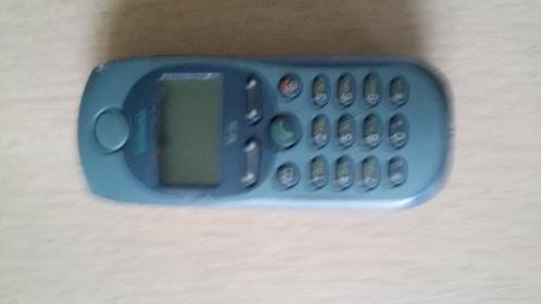 Siemens Mobiel