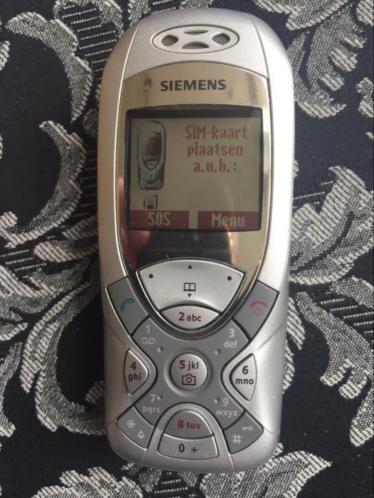 Siemens mobiel