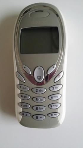 Siemens mobiel