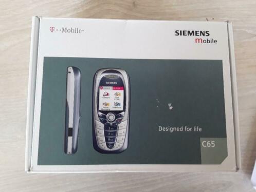 Siemens mobiele 