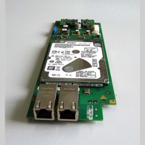 Siemens Openscape OCAB UC Booster Card S30807-Q6950-X