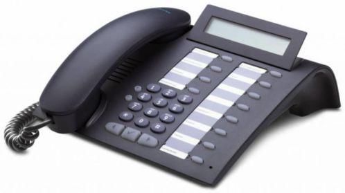 siemens optipoint 3ds desk telefoon