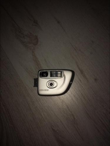 Siemens plug in camera s30880-s5701a400-2