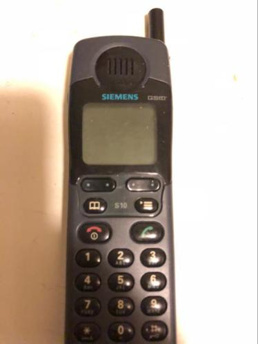 Siemens s10