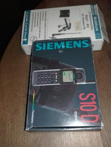 Siemens S10D