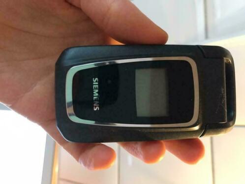 Siemens S65