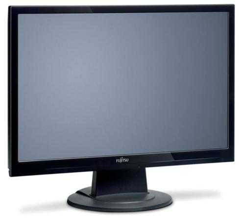 Siemens SL3220W - 22inch Widescreen (22 inch LCD)