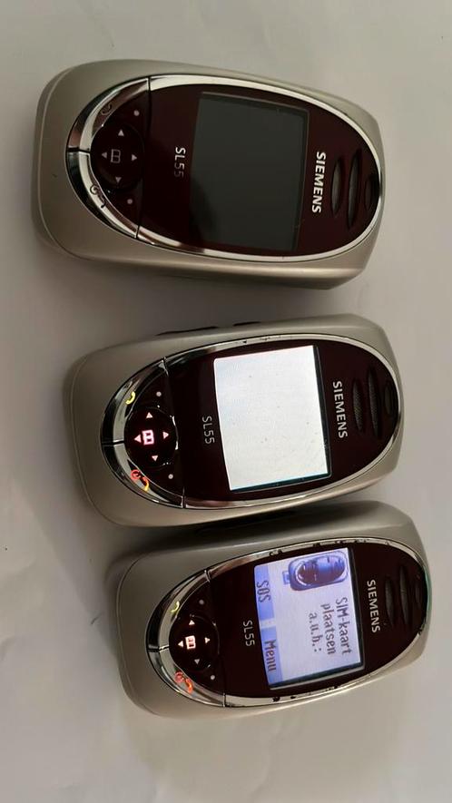 Siemens sl55