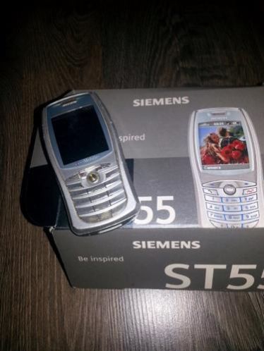 Siemens ST55