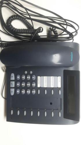 Siemens telefoon