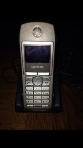 Siemens telefoon 