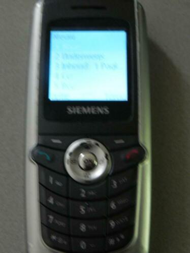 Siemens telefoon AP75