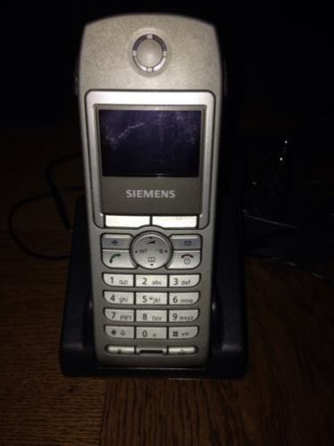 Siemens Telefoon mobiel 