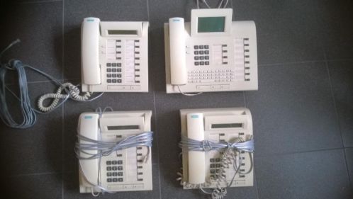 Siemens Telefooncentrale 