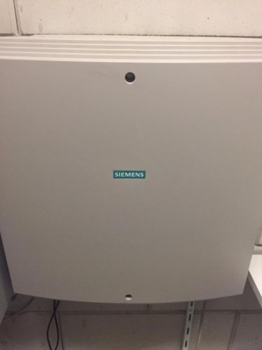 Siemens telefooncentrale HiPath 3350