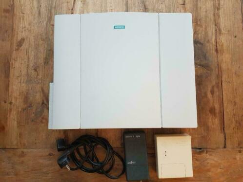 Siemens telefooncentrale HiPath 540