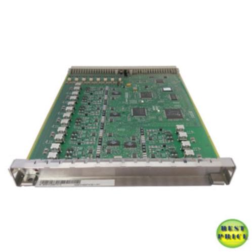 Siemens TMANI S30810-Q2327-X analogue trunk card HiPath 3800