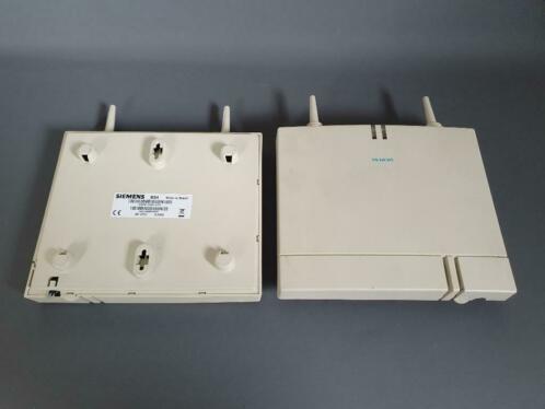 Siemens (Unify) BS4 , DECT zender (2 stuks)