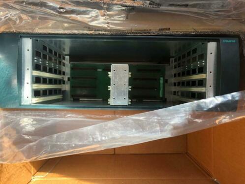 Siemens Unify Hipath 3500 cabinet met PSU