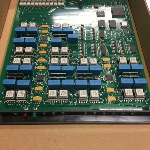 Siemens unify Hipath 3800 SLMO2 SLMO S30810-Q2168-X10 module