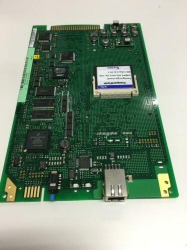 Siemens Unify Hipath Hicom IVM P4 IVMP4 S30122-K7721-X VOICE