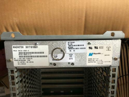 Siemens unify Magnetek PSU Power Supply S30122-K5979-X