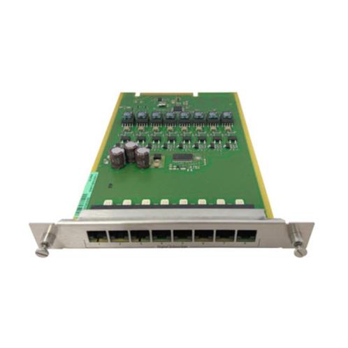 Siemens Unify Openscape X3R X5R SLU8NR Digital ExtensionCard