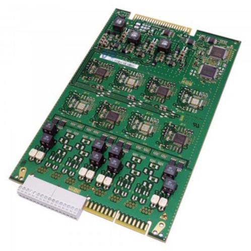 Siemens Unify SLAV8 Analog Subscriber Line Module (8 ports)