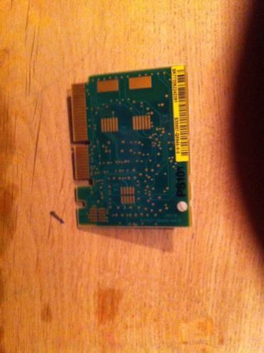Siemens voicemail module 