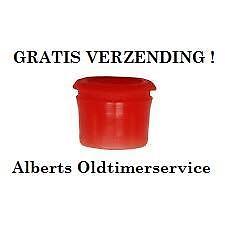 Sierlijst bevestigings dopjes (stop)o.a. W114 W115 W116 W123