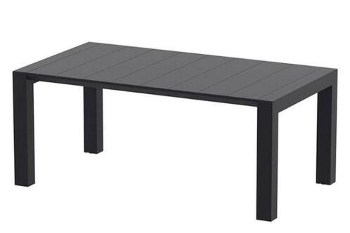 Siesta Fonteyn  Vegas Uitschuifbare Tafel 180-220 cm x 1...