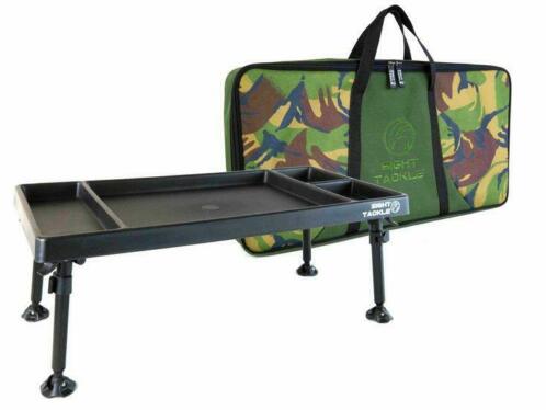 Sight Tackle Bivvy Tafel  Bivvy Tafel Tas