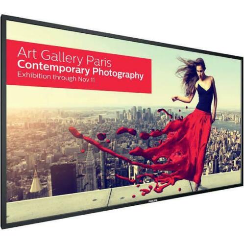 Signage Scherm Philips BDL8470EU 84 Inch Ultra HD