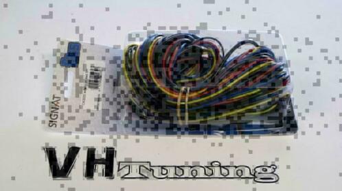 Signat SMK307945005 CK3000 extension lead 5M