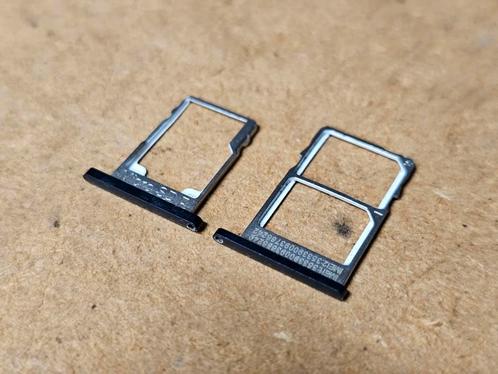 SIM- en SD-kaart trayslades voor Nokia 5.1