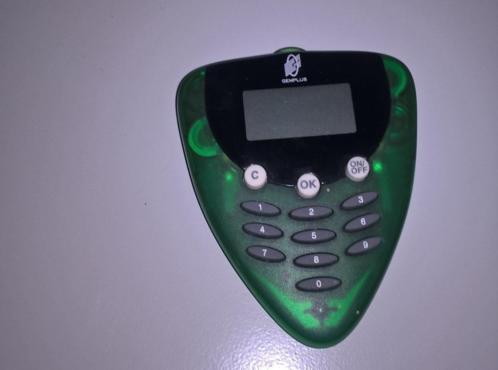 SIM Kaart copier
