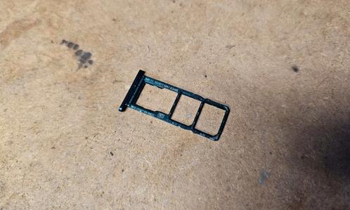 SIM kaart traylade voor Nokia 7.2 (TA-1196)