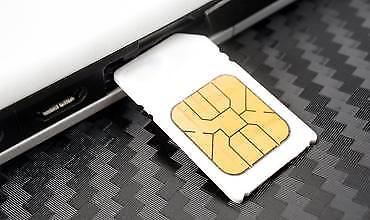 Sim Only abonnementen van KPN