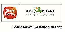 Sime Darby Unimills BV zoekt een Shiftleader