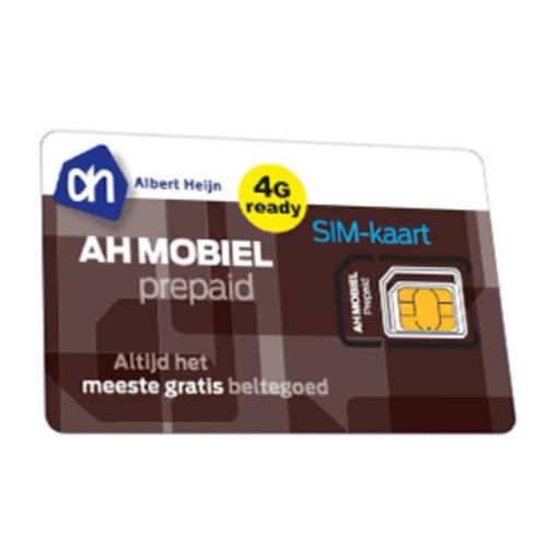 Simkaart  06-12255995 - prepaid met mooi telefoonnummer