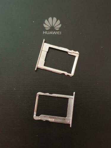 Simkaart houder voor HUAWEI ALE-L21 