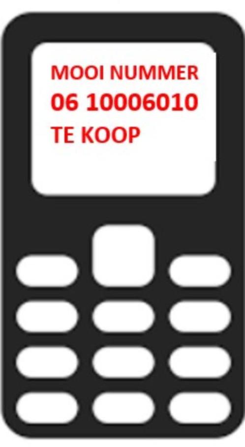 SIMKAART MET GEMAKKELIJK TELEFOONNUMMER