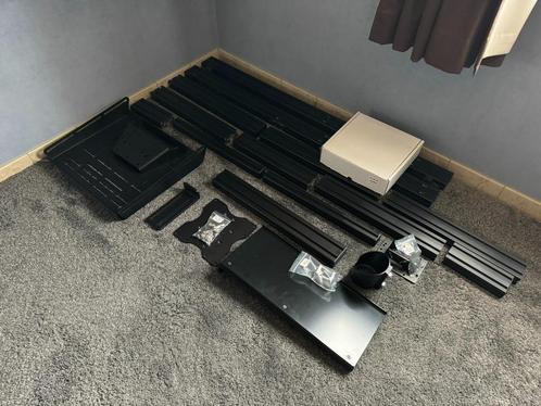 Simlab GT1 EVO Sim Racing Cockpit  acc.