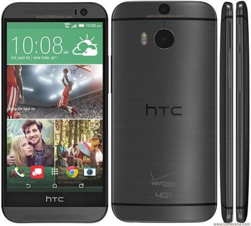 Simpel en snel geld verdienen Verkoop uw HTC One Smartphone