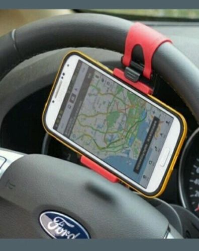 Simpele Car Phone Holder 