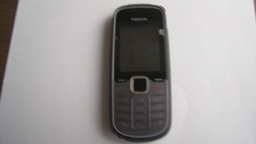 Simpele GSM Nokia