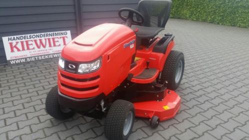 Simplicity Conquest SYT500 (EX2752HS) DEMO slechts 12 uur