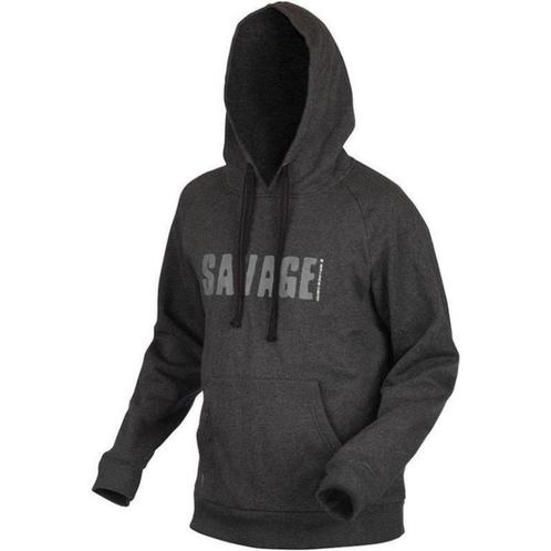 simply savage zip hoodie  trui 389