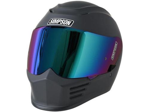 Simpson Helmet Speed