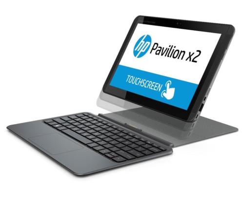 Sinterklaas Aanbieding  HP Pavilion 10x2 DAGPRIJS 165 Euro